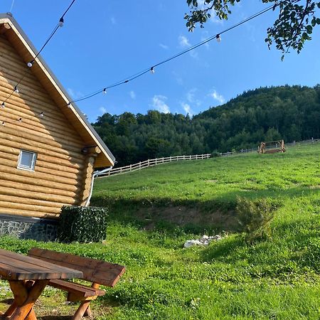 Magura Little Chalet Екстериор снимка