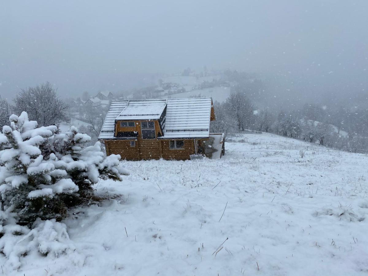 Magura Little Chalet Екстериор снимка