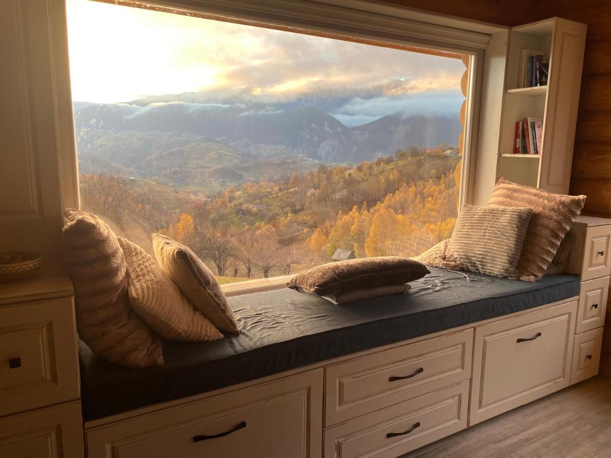 Magura Little Chalet Екстериор снимка