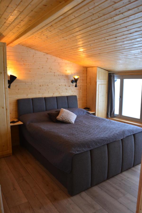 Magura Little Chalet Екстериор снимка