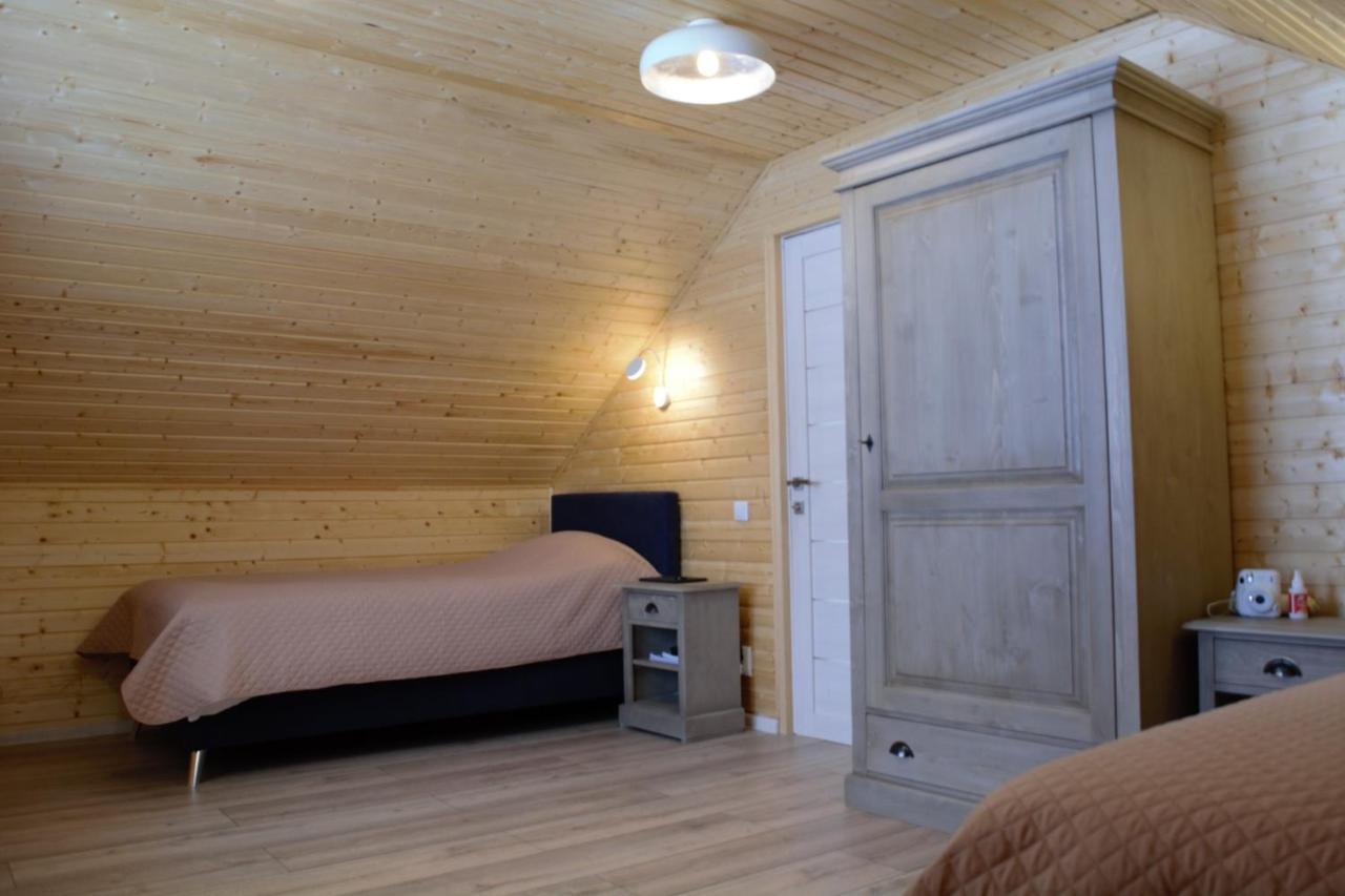 Magura Little Chalet Екстериор снимка