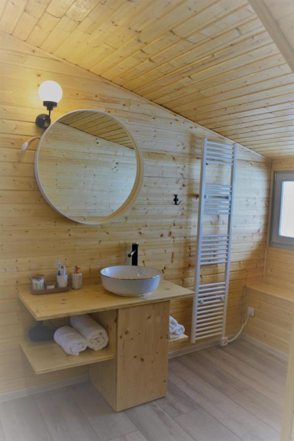 Magura Little Chalet Екстериор снимка