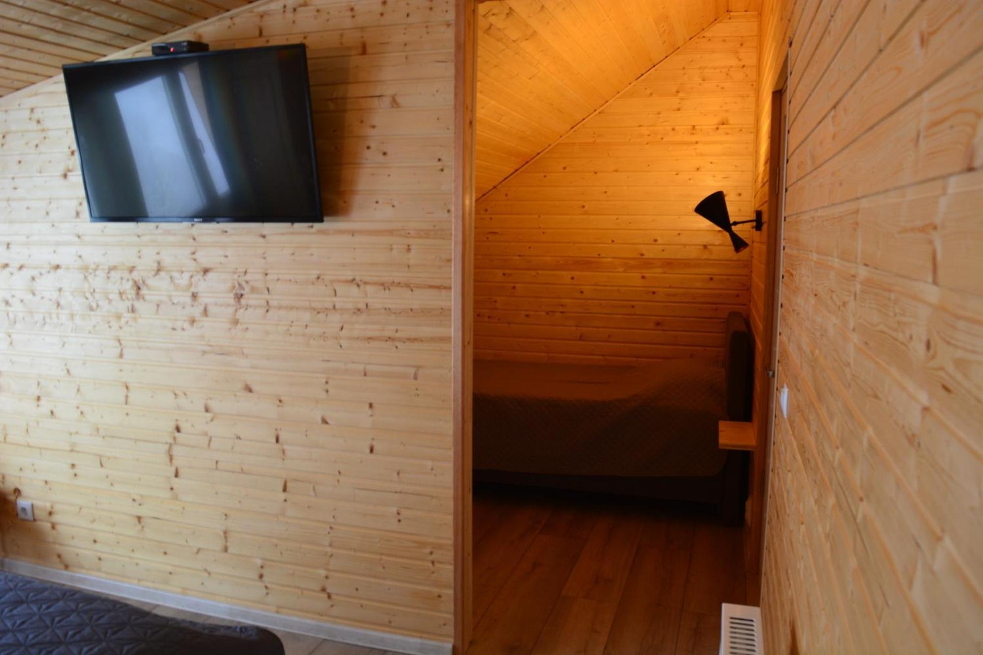 Magura Little Chalet Екстериор снимка