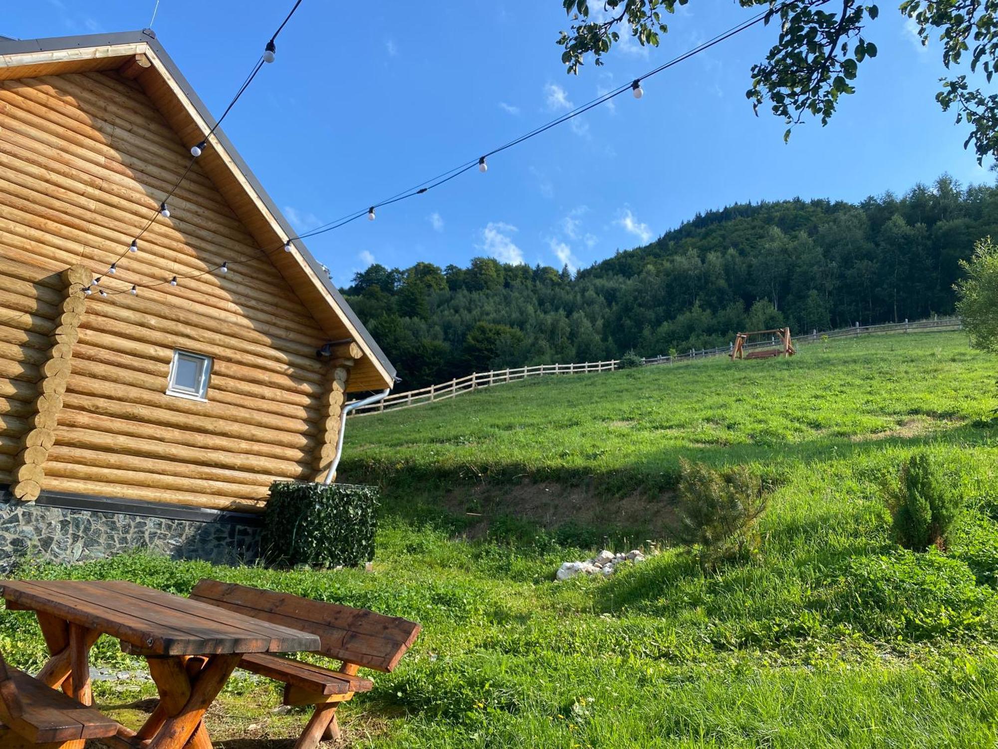 Magura Little Chalet Екстериор снимка